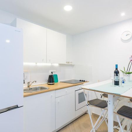 Apartment Gobac Ичичи Экстерьер фото