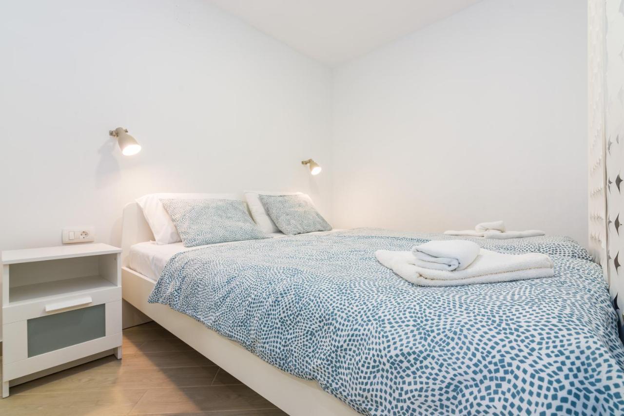 Apartment Gobac Ичичи Экстерьер фото