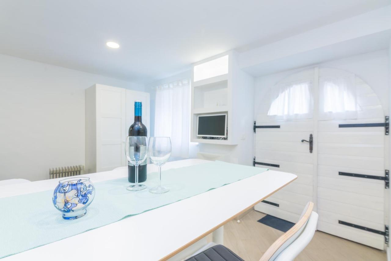 Apartment Gobac Ичичи Экстерьер фото