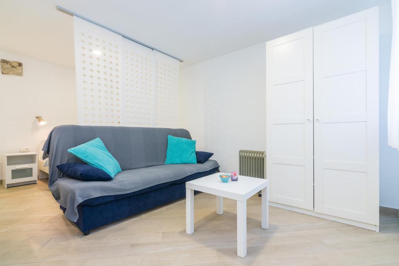 Apartment Gobac Ичичи Экстерьер фото