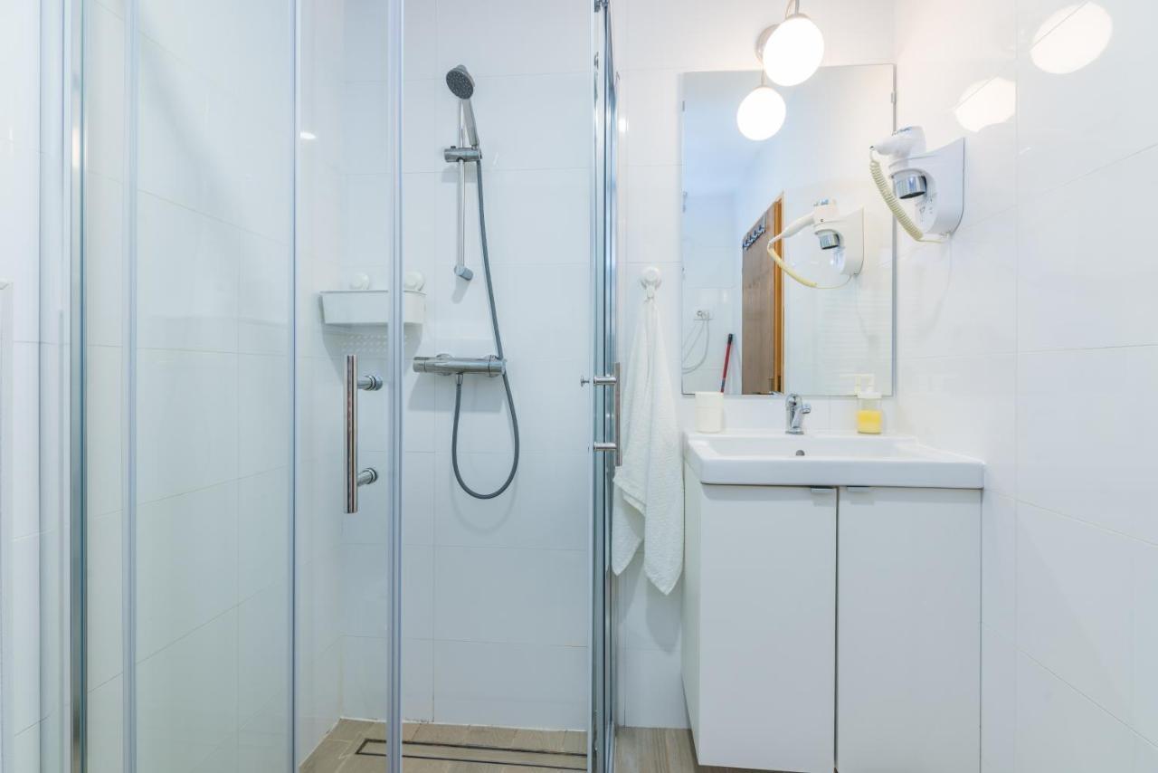 Apartment Gobac Ичичи Экстерьер фото