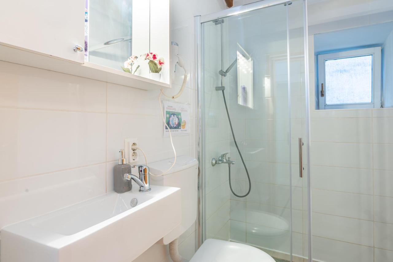 Apartment Gobac Ичичи Экстерьер фото
