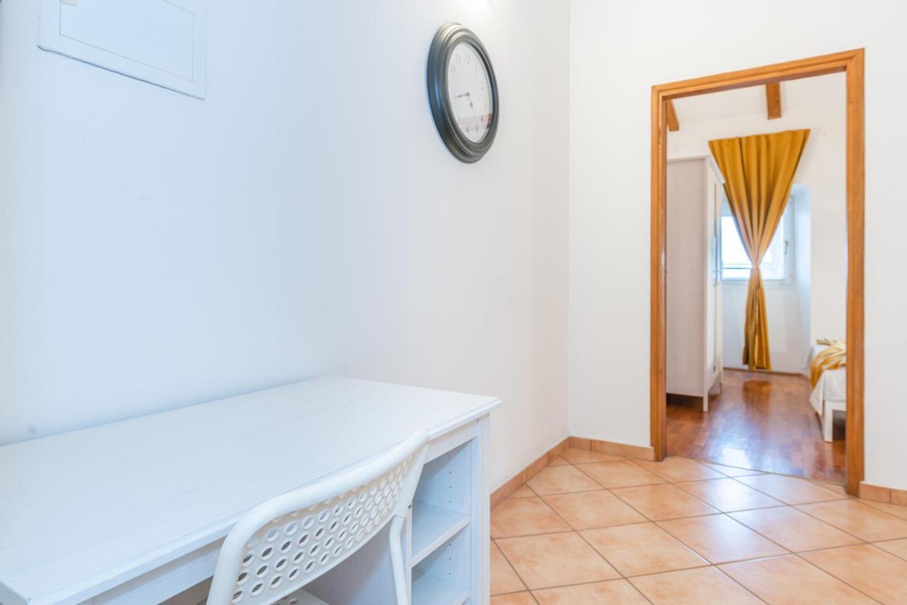 Apartment Gobac Ичичи Экстерьер фото