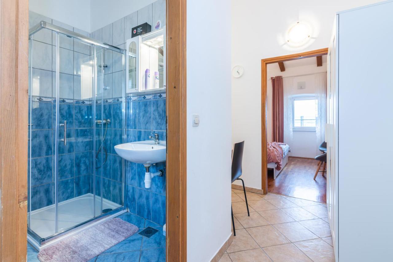Apartment Gobac Ичичи Экстерьер фото