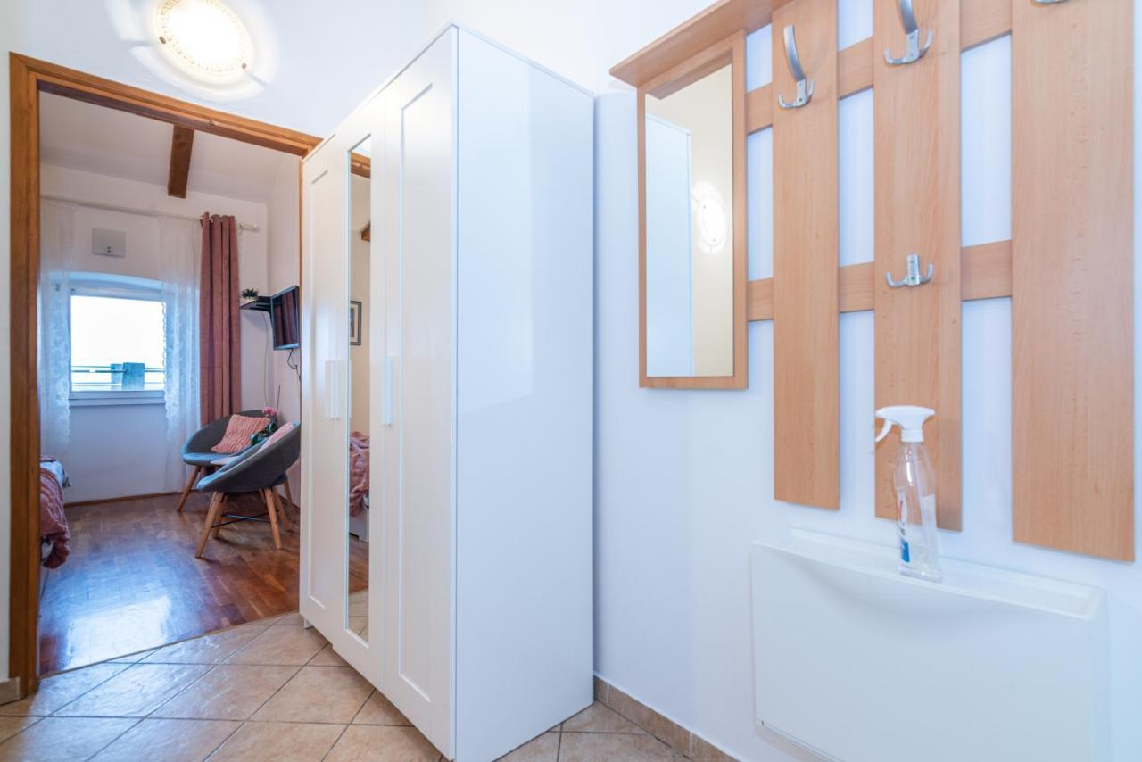 Apartment Gobac Ичичи Экстерьер фото