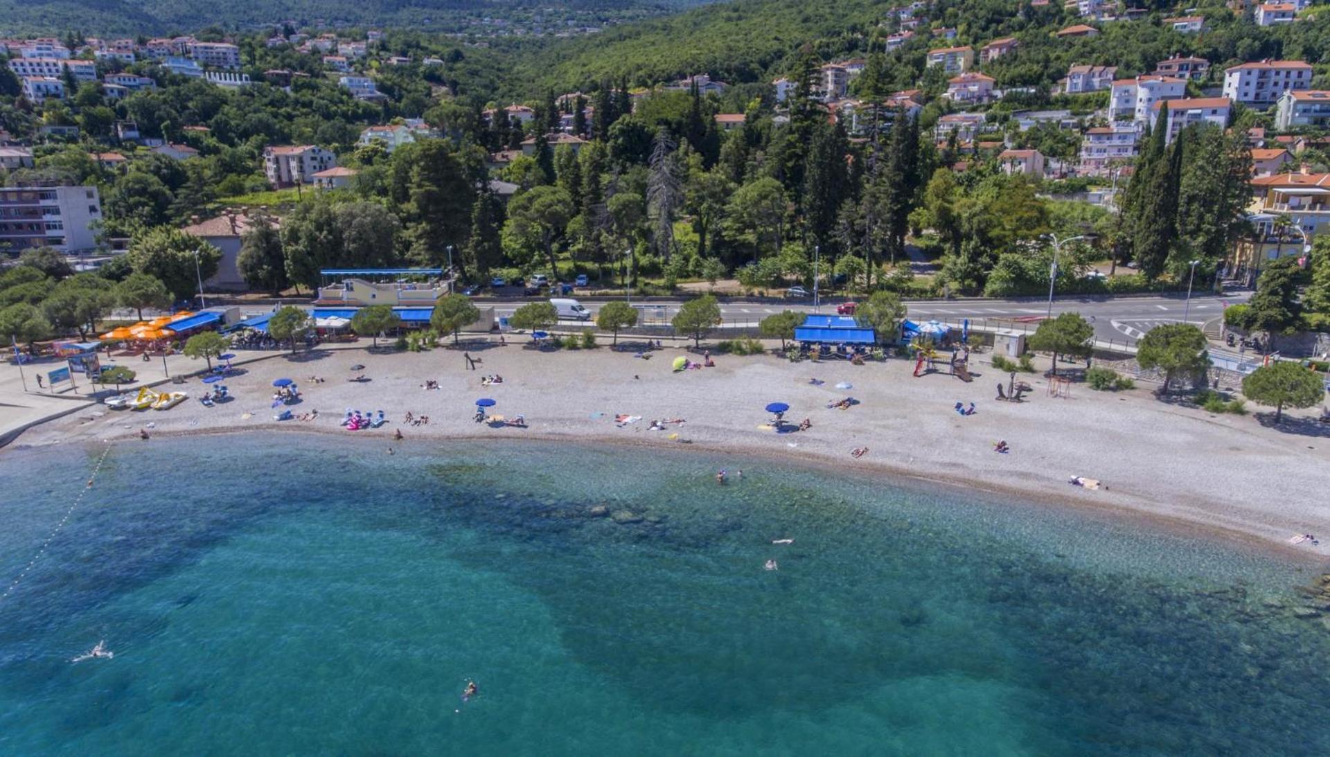 Apartment Gobac Ичичи Экстерьер фото