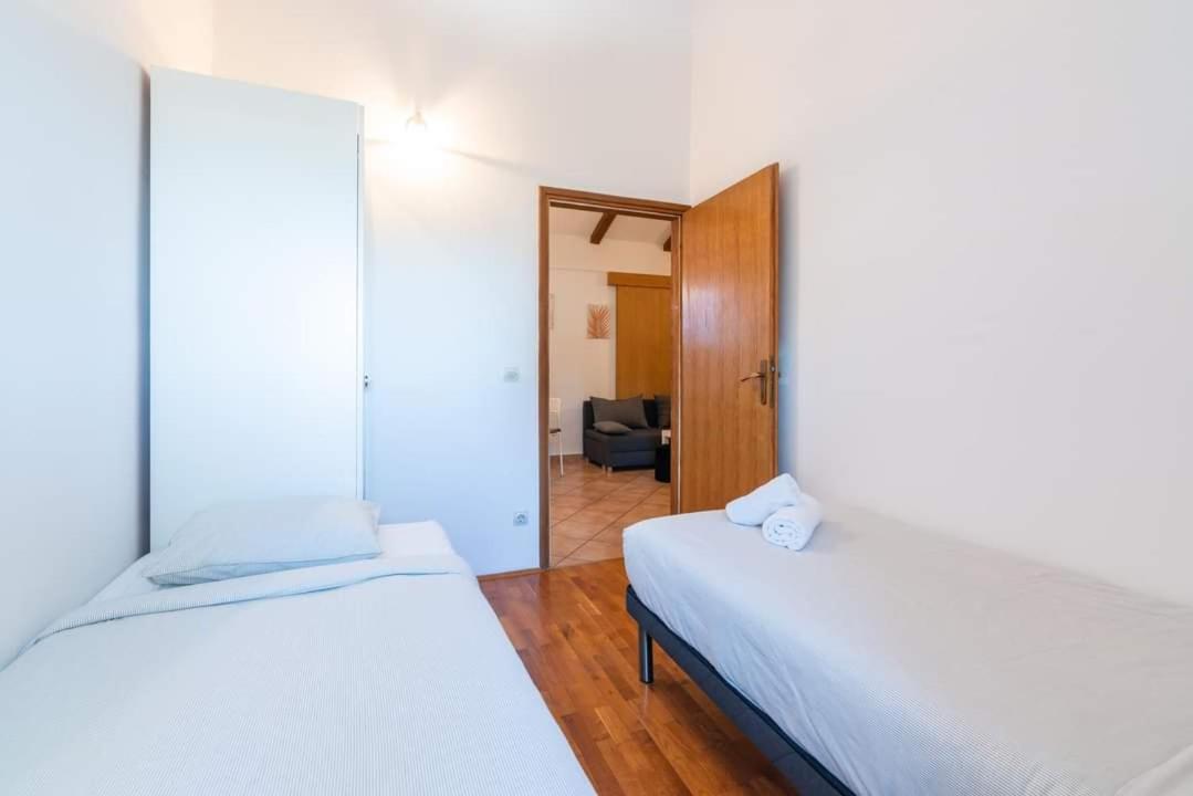 Apartment Gobac Ичичи Экстерьер фото