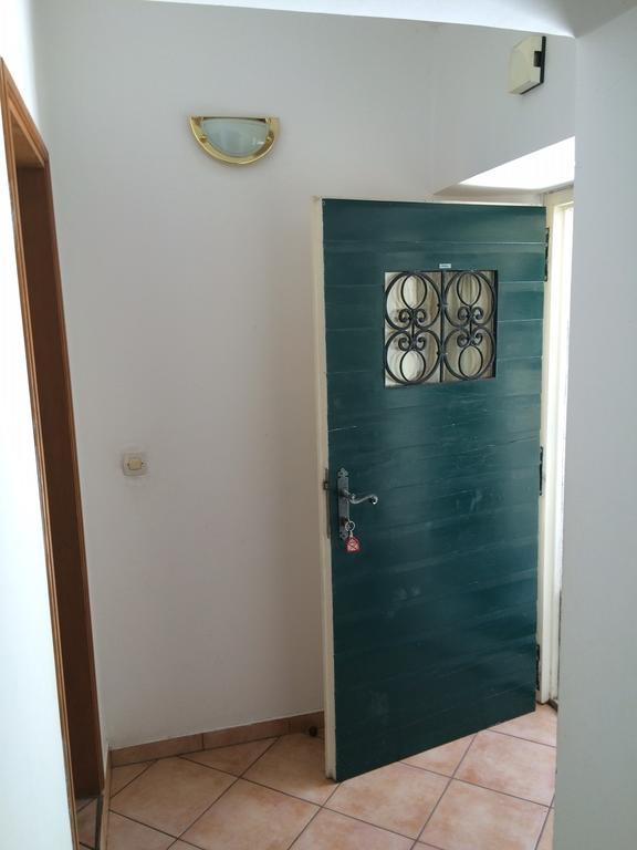 Apartment Gobac Ичичи Экстерьер фото